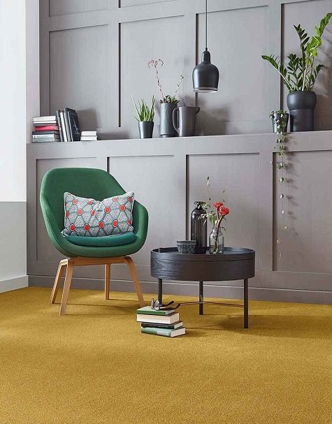 Wall to Wall Carpets Dubai