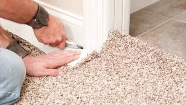 Installation Services By Carpet Centre