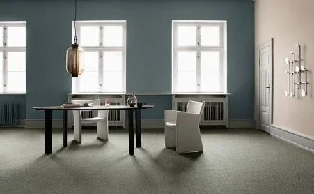 Custom Made Wall To Wall Carpets
