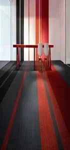 Dubai red carpets