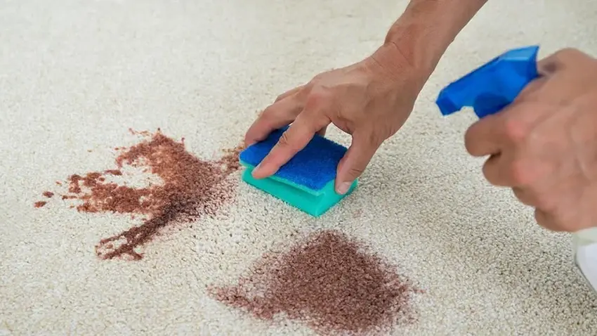 Eliminate Stubborn Stains With Hydrogen Peroxide