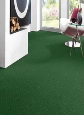 Exhibition Living Room carpet