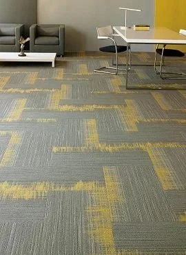 Luxury carpet tiles dubai