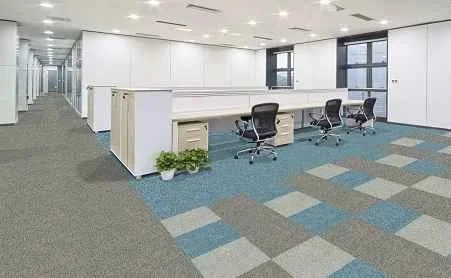 floor office carpet Dubai