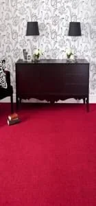 luxury red carpets