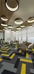 modern office carpet Dubai