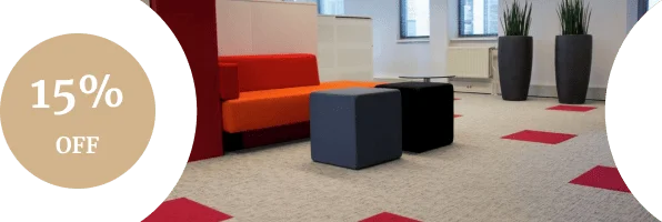 office carpet flooring