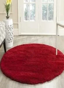 round carpets dubai