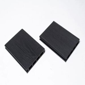 3D Black Grey