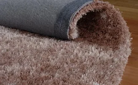 7mm carpet underlay