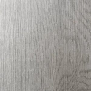 Bare Gray LVT Plank