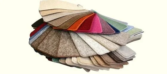 Carpet Installation