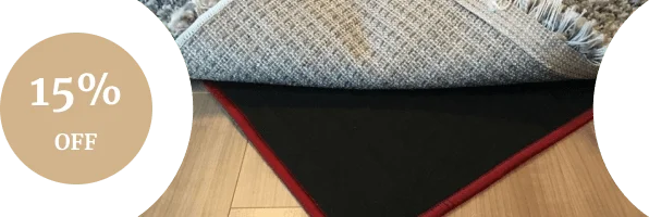 Carpet Underlay service in Dubai