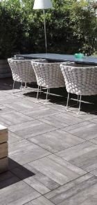 CasdaDolice Outdoor Flooring