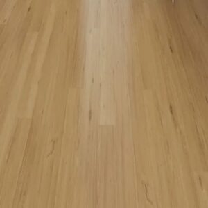 Chocolate Oak LVT Plank