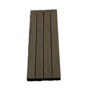Co-Extrusion Dk Brown