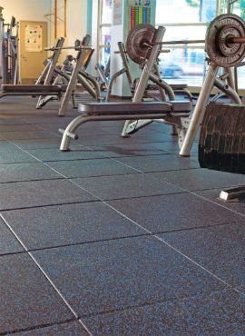 Gym Flooring