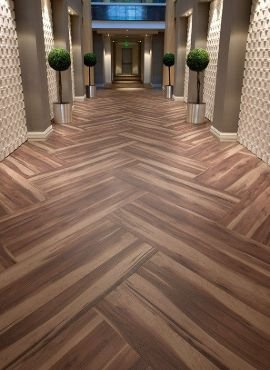 LVT Flooring