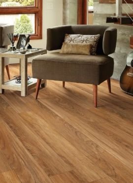LVT Tiles