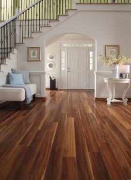 Laminate Flooring