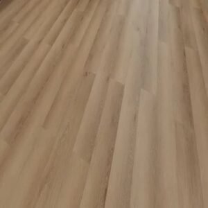 Olive Gray LVT Plank