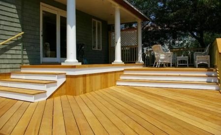 Outdoor Flooring Service In Dubai