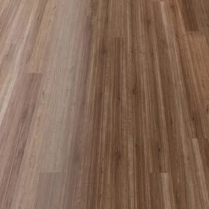 Oxford Brown LVT Plank