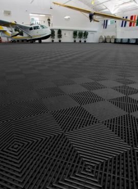 Rubber Flooring