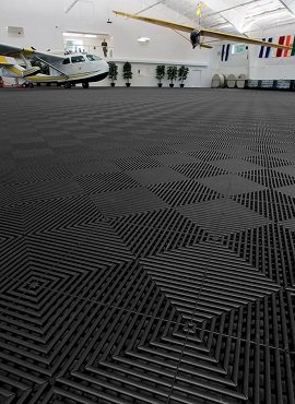 Rubber Flooring