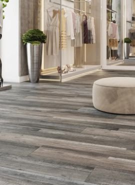 SPC Flooring