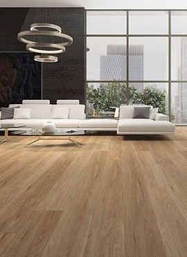 SPC Flooring in dubai