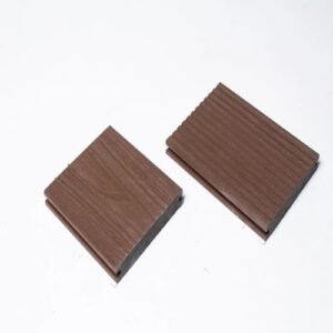 Solid Classily Brown