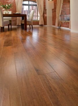 Vinyl Flooring