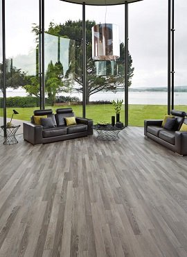 Vinyl Flooring