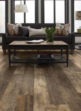 Vinyl Planks