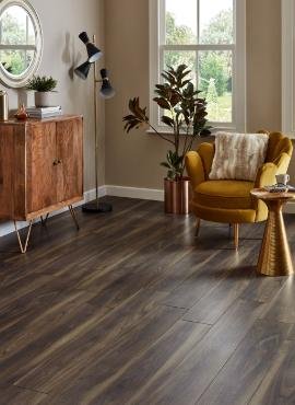 Walnut Flooring