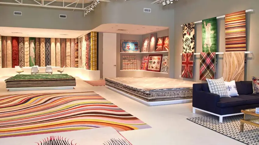 Why Carpet Centre Is Dubai’s Top Choice For Quality Carpets