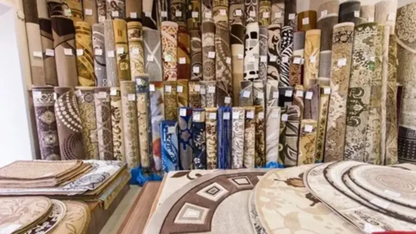 Wide-Range Of Carpets