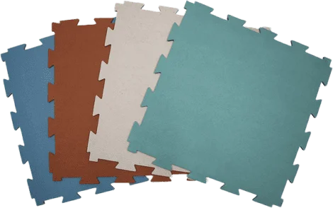 affordable gym flooring dubai