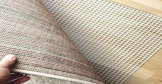 carpet cushion underlay