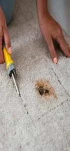 carpet repair dubai