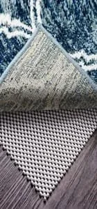 carpet underlay installation
