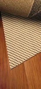 felt carpet underlay