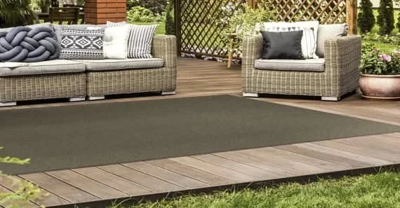 outdoor carpet rug