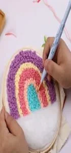 stitching carpet together dubai