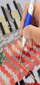 stitching carpet together in Dubai