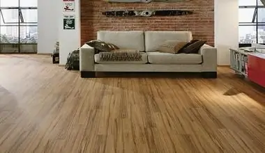 Dubai Laminate flooring