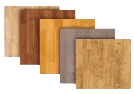 Durable LVT flooring dubai