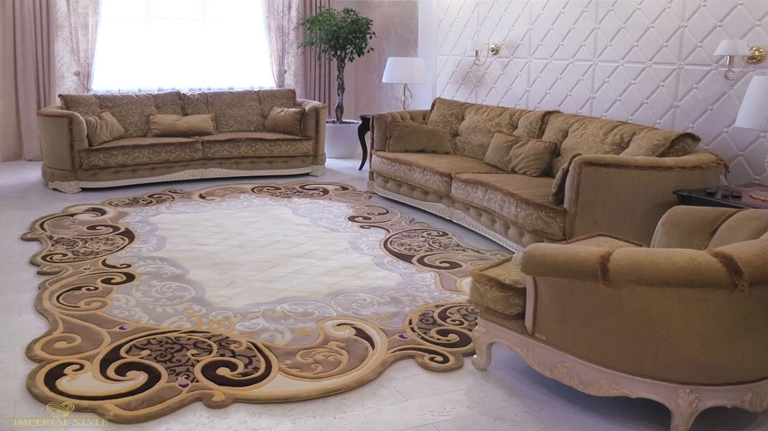 How-To-Select-The-Perfect-Carpet-For-Living-Room