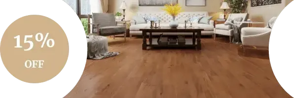 Luxury LVT Flooring in dubai